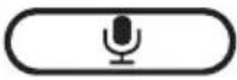 Auna Intelligence Radio - Leuchtanzeigen - 1