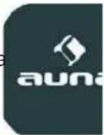 Auna Intelligence Radio - Primo collegamento BT - 1