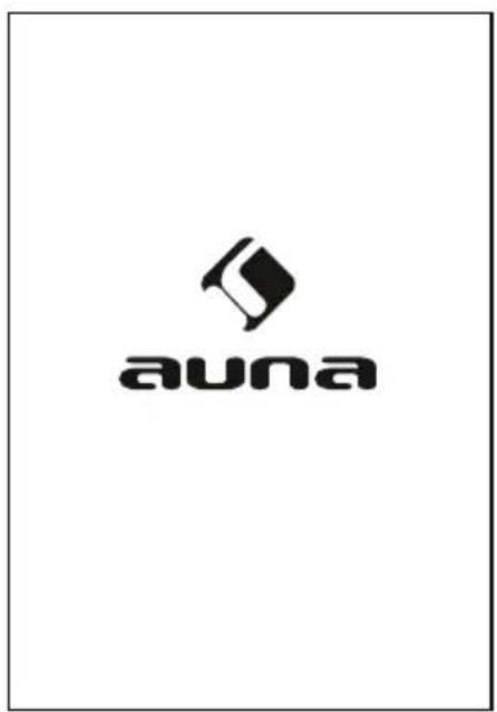 Auna Intelligence Radio - Etablissement de la connexion Wifi - 2