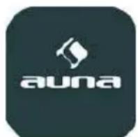 Auna Intelligence Radio - 2