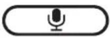 Auna Intelligence Radio - Control panel functions - 1