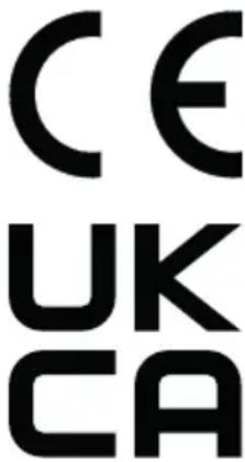 CE UK CA