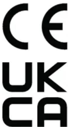 CE UK CA