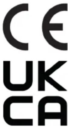 CE UK CA