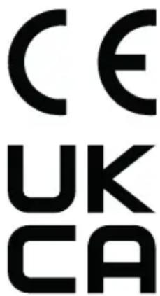 CE UK CA