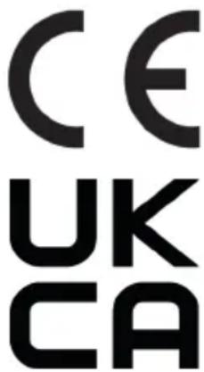 CE UK CA