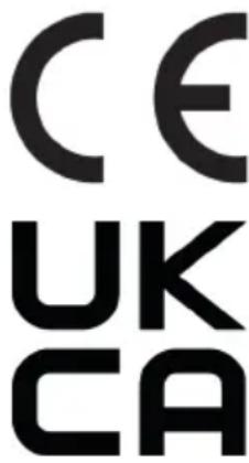 CE UK CA