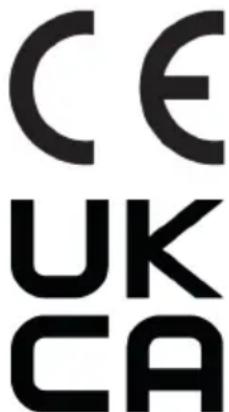 CE UK CA