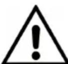 Auna TT138 DAB - WARNING - 4