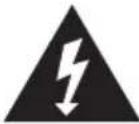 Auna TBA928 - WARNING - 4