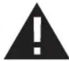 Auna TTPlay PLUS - WARNINGS - 2