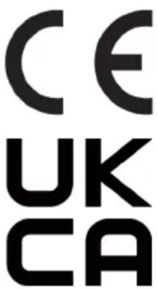 CE UK CA