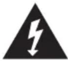 Auna TTPlay PLUS - WARNINGS - 1