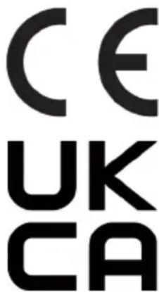 CE UK CA