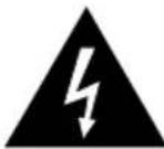 Auna Clubmaster Tube - WARNING - 1