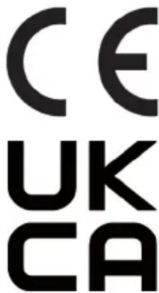 CE UK CA