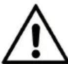 Auna TT186 DAB - WARNING - 4