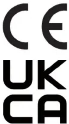 CE UK CA