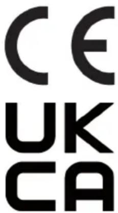 CE UK CA