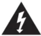 Auna TT186 DAB - WARNING - 1