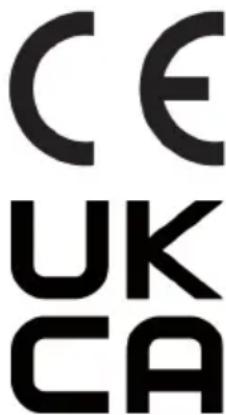 CE UK CA