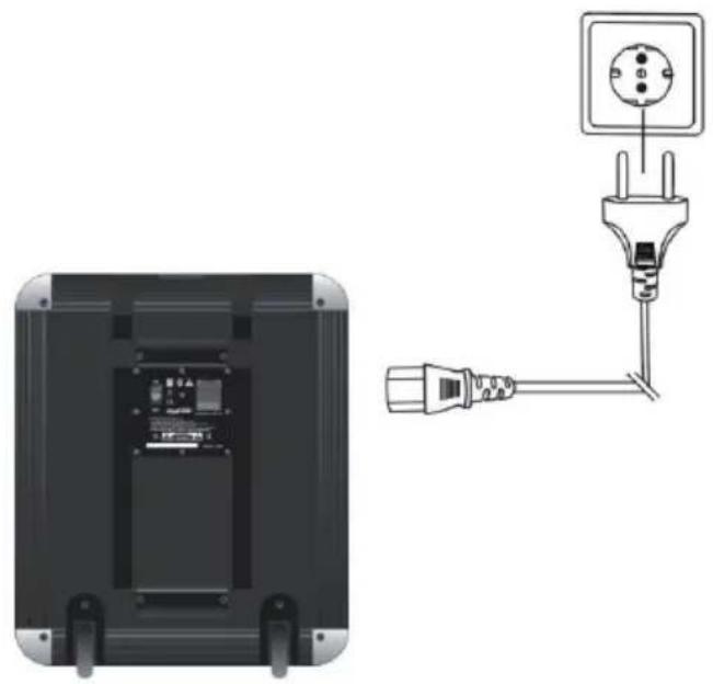 Auna Moving 80.2 - DEVICEDESCRIPTION - 2