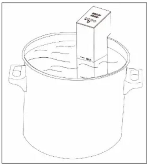 Klarstein Tastemaker Compact - BEDIENUNG - 1
