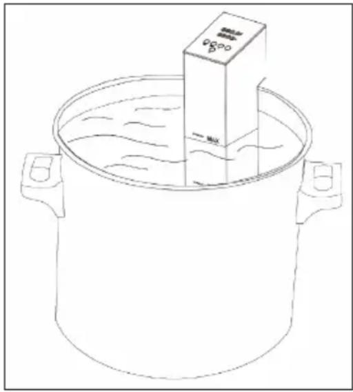 Klarstein Tastemaker Compact - OPERATION - 1