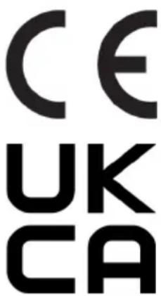 CE UK CA