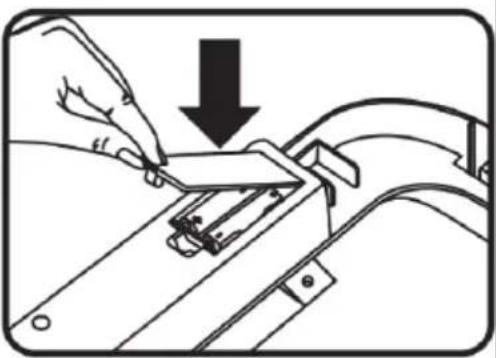 Klarstein Touchless Ultraclean - INSTALLATION ET UTILISATION - 3