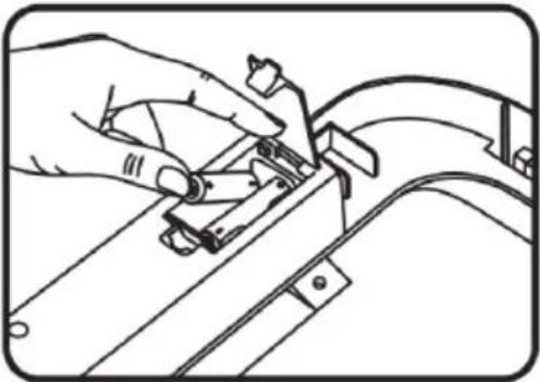 Klarstein Touchless Ultraclean - INSTALLAZIONE E UTILIZZO - 2