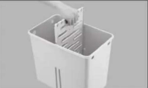 Klarstein Touchless Ultraclean - INSTALLATION AND OPERATION - 7