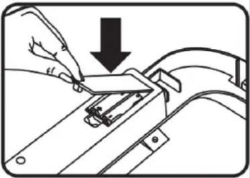 Klarstein Touchless Ultraclean - INSTALLATION AND OPERATION - 3