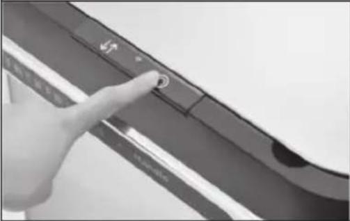 Klarstein Touchless Ultraclean - INSTALLATION UND BEDIENUNG - 9