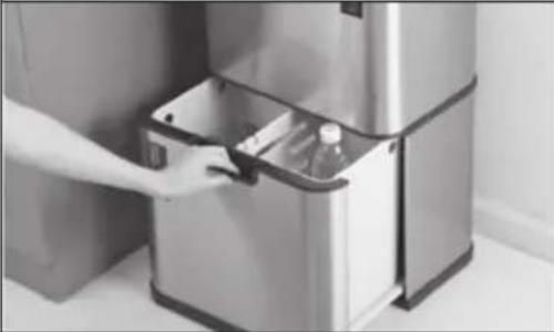 Klarstein Touchless Ultraclean - INSTALLATION UND BEDIENUNG - 6