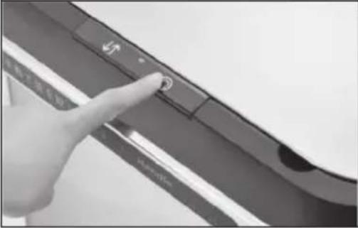 Klarstein Touchless Ultraclean - INSTALLATION AND OPERATION - 9