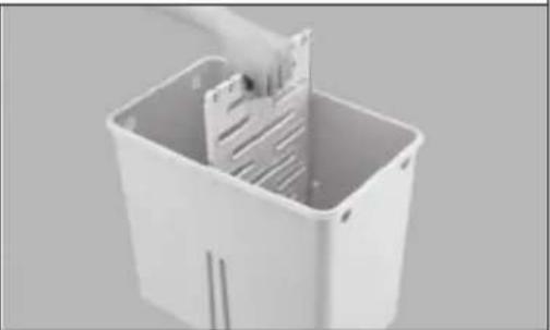 Klarstein Touchless Ultraclean - SOMMAIRE - 1