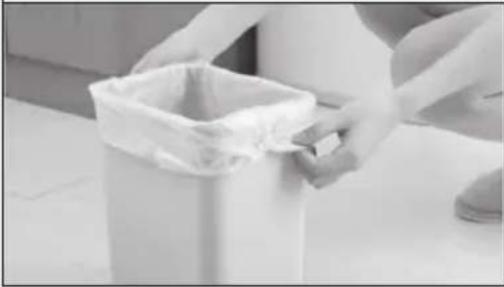 Klarstein Touchless Ultraclean - INSTALLATION ET UTILISATION - 4