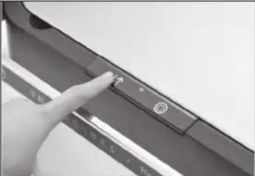 Klarstein Touchless Ultraclean - INSTALLAZIONE E UTILIZZO - 11