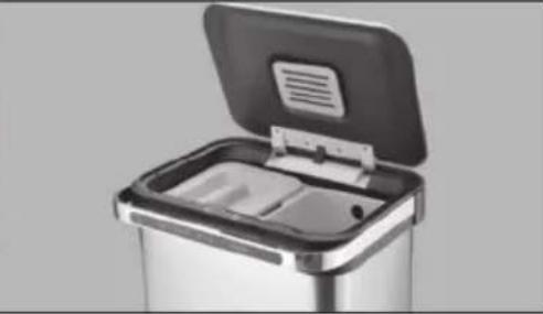 Klarstein Touchless Ultraclean - INSTALLAZIONE E UTILIZZO - 5