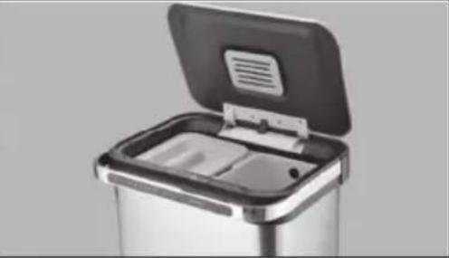 Klarstein Touchless Ultraclean - INSTALLATION UND BEDIENUNG - 5