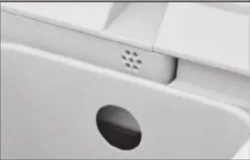 Klarstein Touchless Ultraclean - INSTALACIÓN Y UTILIZACIÓN - 10