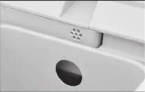 Klarstein Touchless Ultraclean - INSTALLATION UND BEDIENUNG - 10
