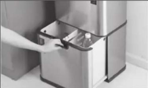 Klarstein Touchless Ultraclean - INSTALLATION AND OPERATION - 6