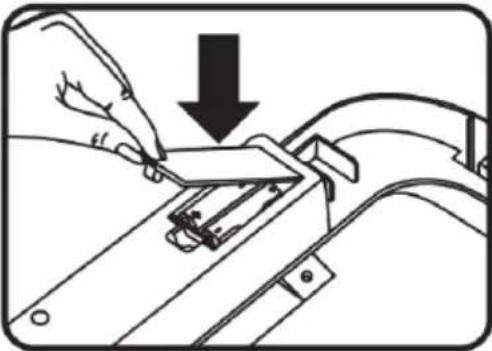 Klarstein Touchless Ultraclean - INSTALLAZIONE E UTILIZZO - 3