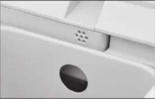 Klarstein Touchless Ultraclean - INSTALLATION AND OPERATION - 10