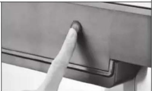 Klarstein Touchless Ultraclean - 3.2 - 2