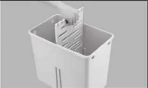 Klarstein Touchless Ultraclean - INSTALLATION UND BEDIENUNG - 7