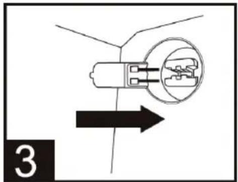 Klarstein Vigor Air - PRECAUCIÓN - 3