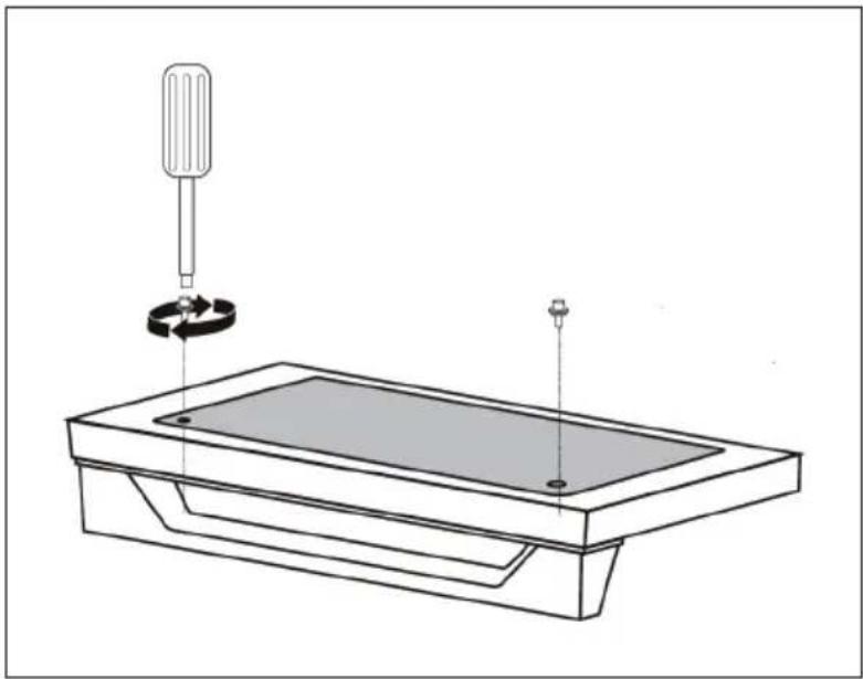 Klarstein Vigor Air - VORSICHT - 1